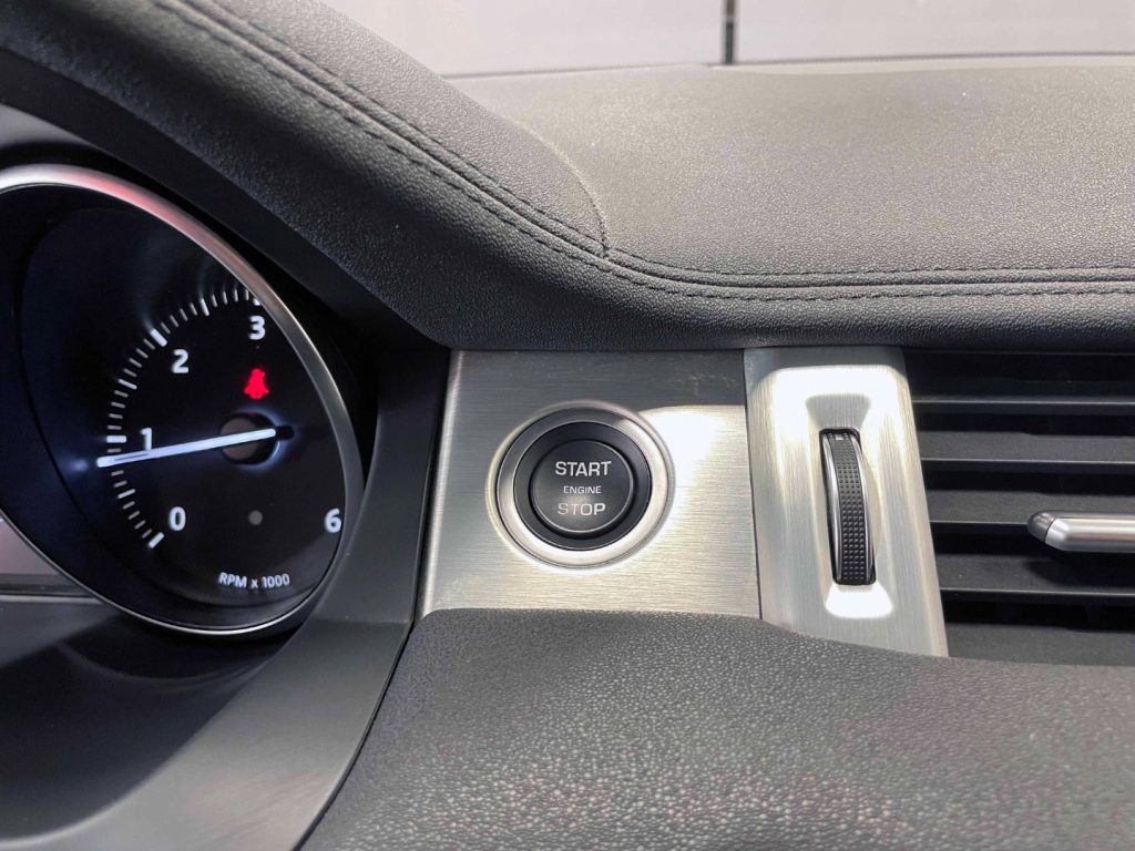 LAND ROVER Range Rover Evoque 5P  2.0 TD4 150CV AUTOCARRO - IVA DEDUCIBILE - 23