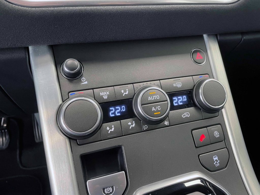 LAND ROVER Range Rover Evoque 5P  2.0 TD4 150CV AUTOCARRO - IVA DEDUCIBILE - 26