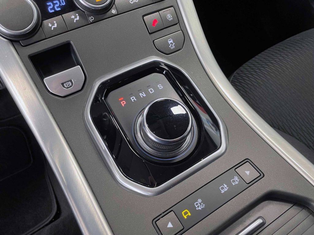 LAND ROVER Range Rover Evoque 5P  2.0 TD4 150CV AUTOCARRO - IVA DEDUCIBILE - 27