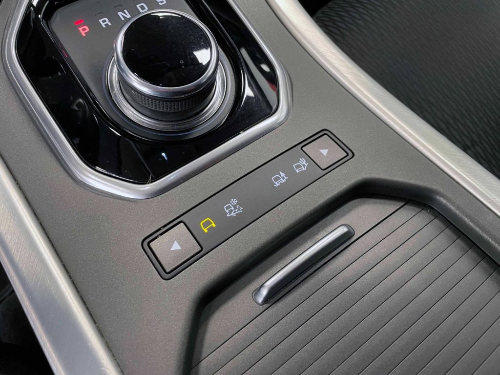 LAND ROVER Range Rover Evoque 5P  2.0 TD4 150CV AUTOCARRO - IVA DEDUCIBILE - 28