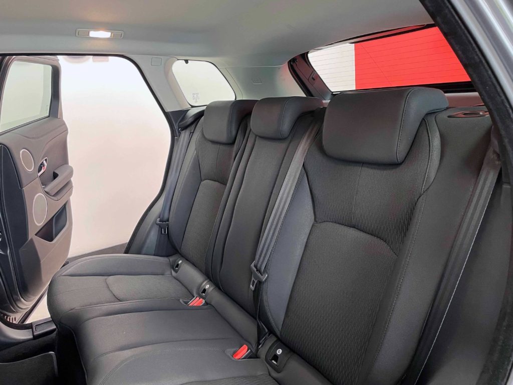 LAND ROVER Range Rover Evoque 5P  2.0 TD4 150CV AUTOCARRO - IVA DEDUCIBILE - 29