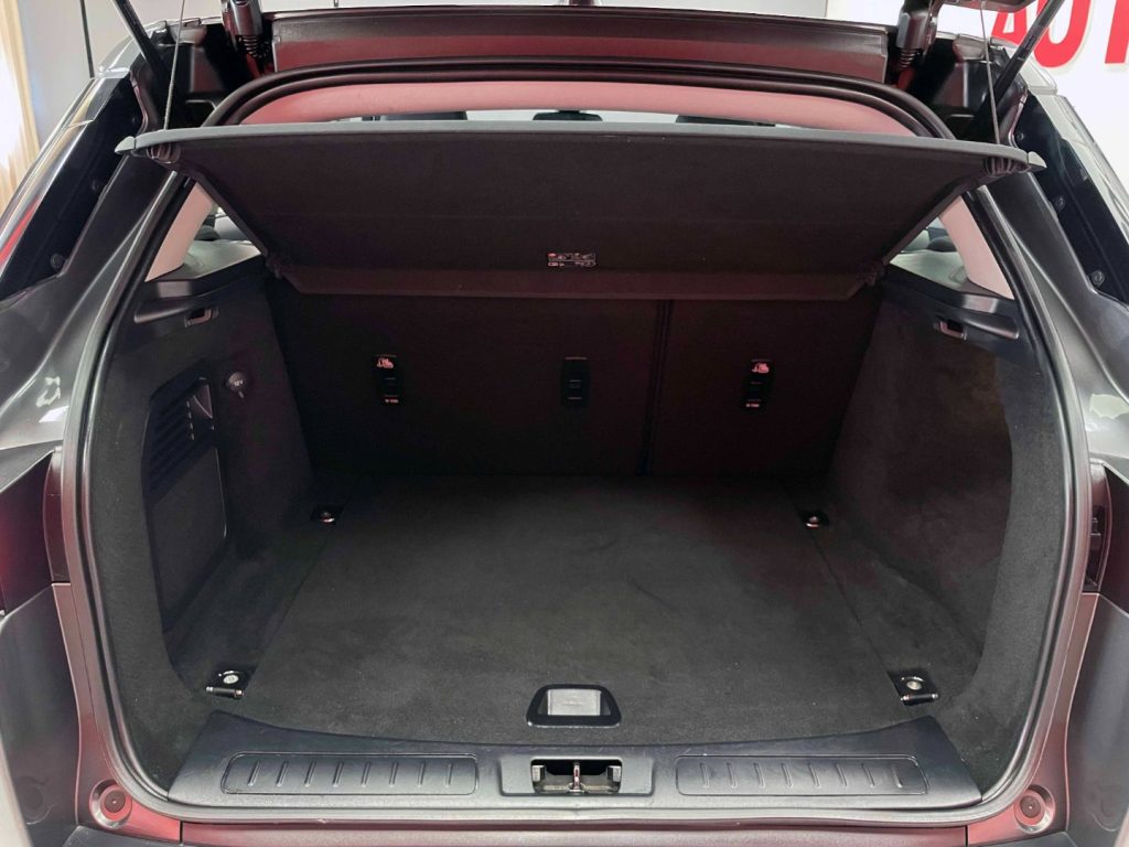 LAND ROVER Range Rover Evoque 5P  2.0 TD4 150CV AUTOCARRO - IVA DEDUCIBILE - 30