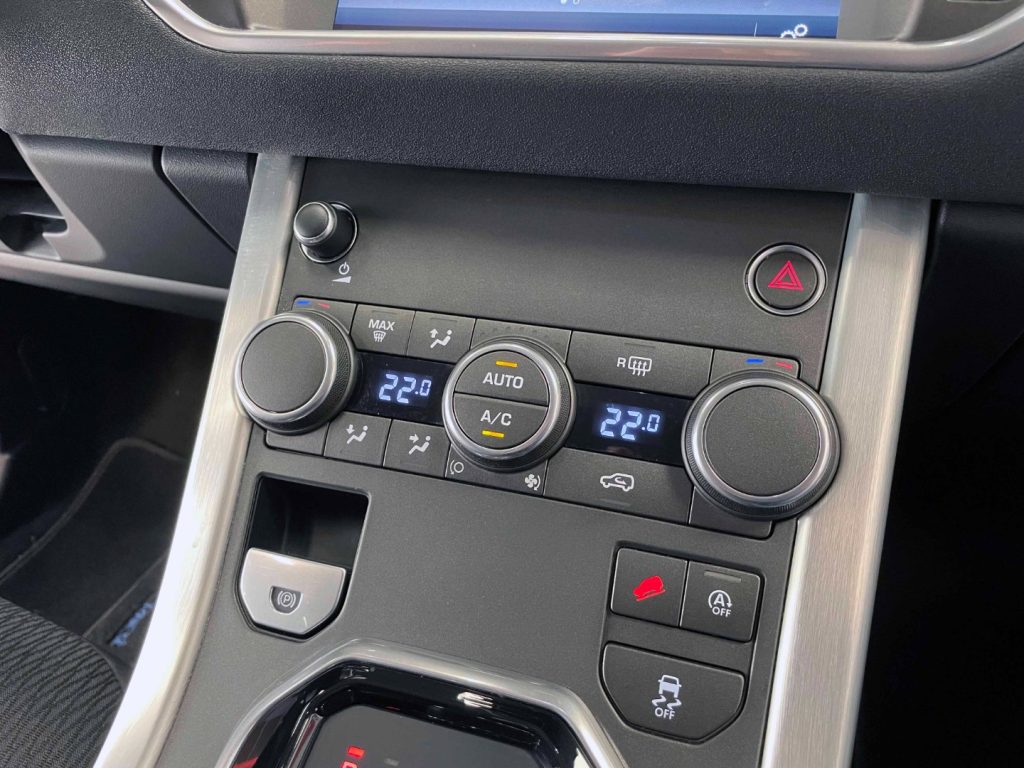 LAND ROVER Range Rover Evoque 5P  2.0 TD4 150CV AUTOCARRO - IVA DEDUCIBILE - 49