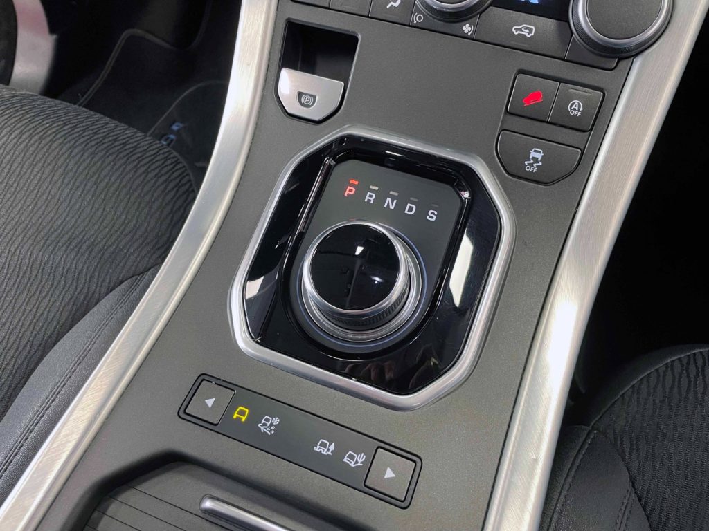 LAND ROVER Range Rover Evoque 5P  2.0 TD4 150CV AUTOCARRO - IVA DEDUCIBILE - 50