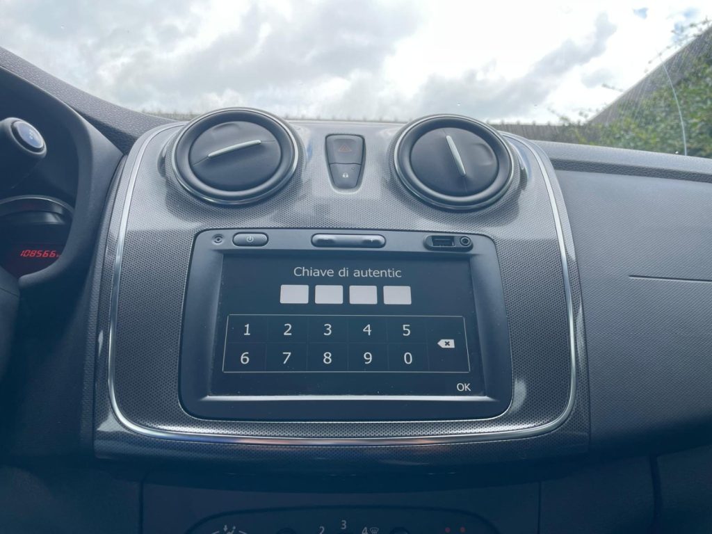 DACIA Sandero Stepway 0.9 TCe Turbo GPL 90 CV S&S Comfort - 12