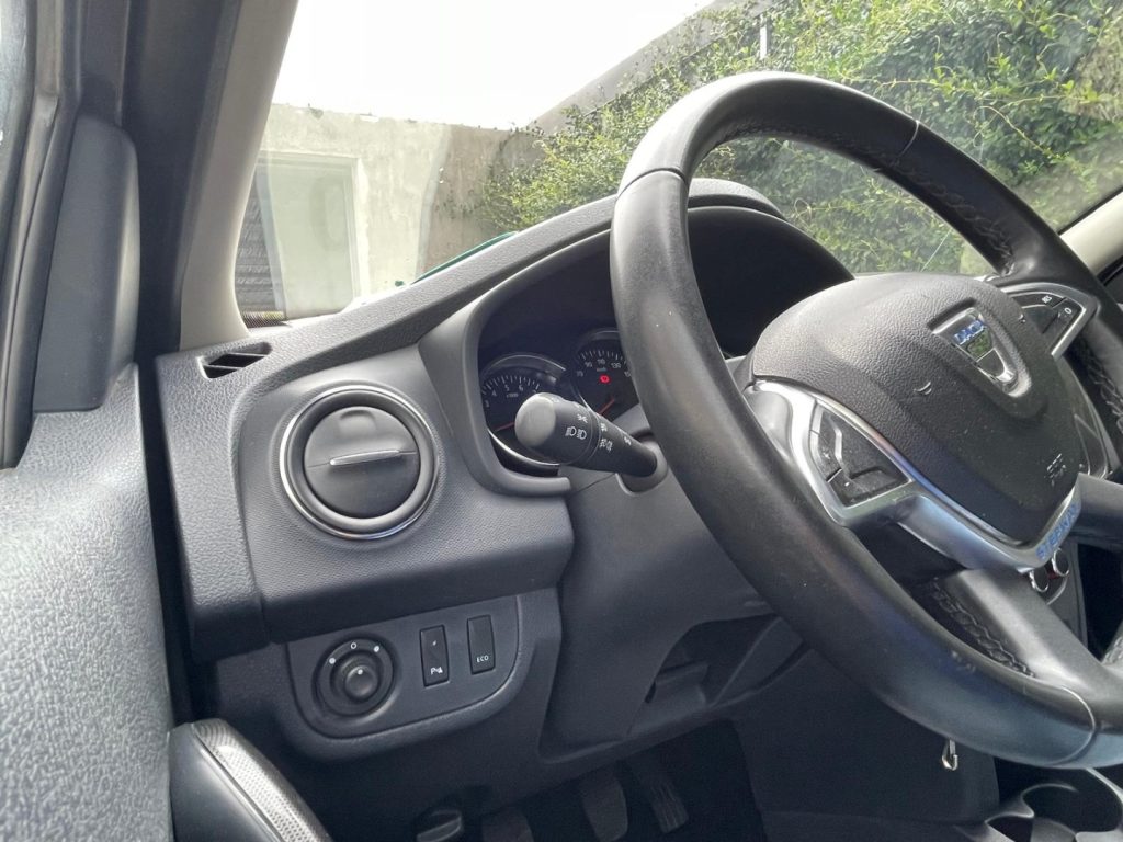 DACIA Sandero Stepway 0.9 TCe Turbo GPL 90 CV S&S Comfort - 14