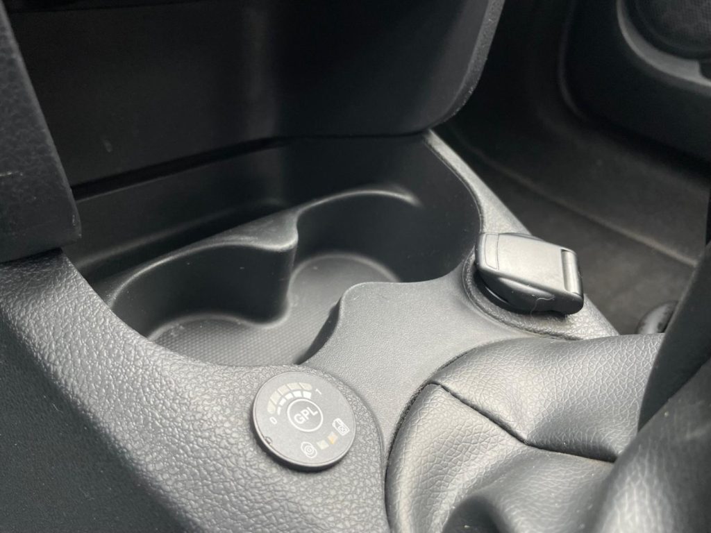 DACIA Sandero Stepway 0.9 TCe Turbo GPL 90 CV S&S Comfort - 15