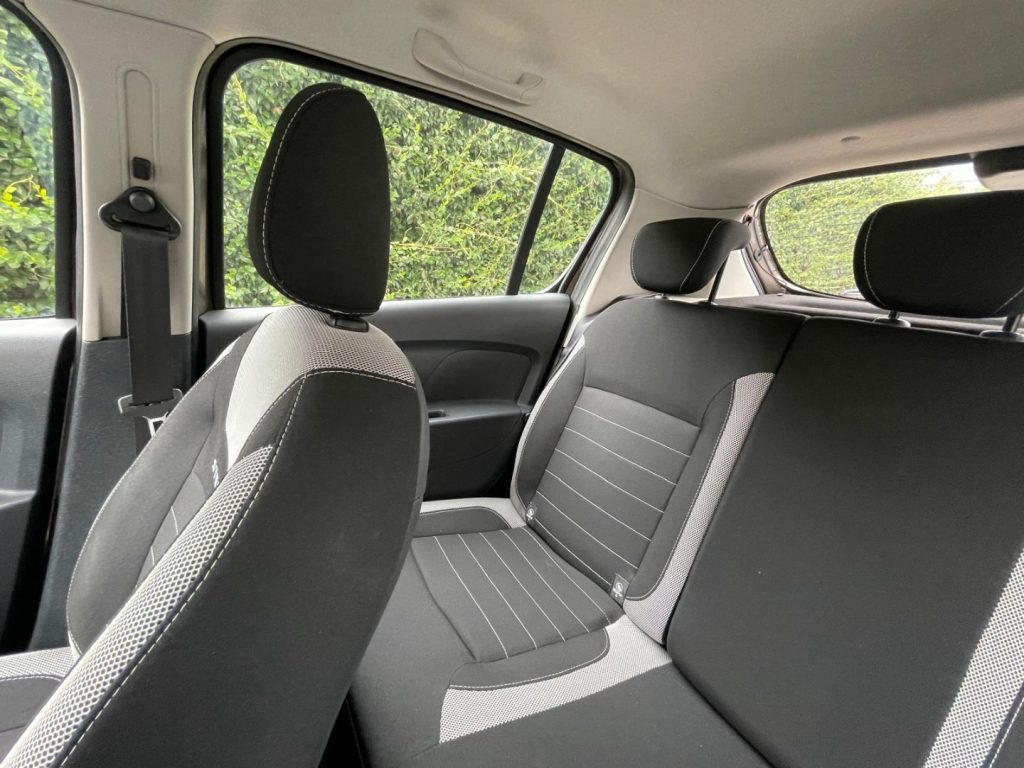 DACIA Sandero Stepway 0.9 TCe Turbo GPL 90 CV S&S Comfort - 22