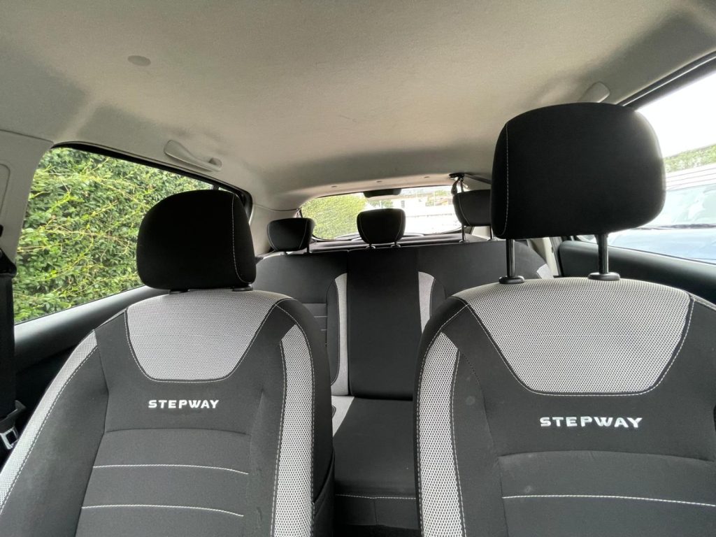 DACIA Sandero Stepway 0.9 TCe Turbo GPL 90 CV S&S Comfort - 23