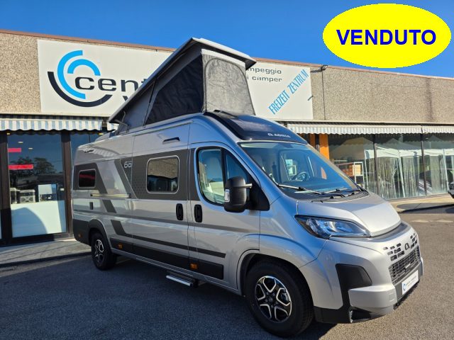 ADRIA  Antracite metallizzato