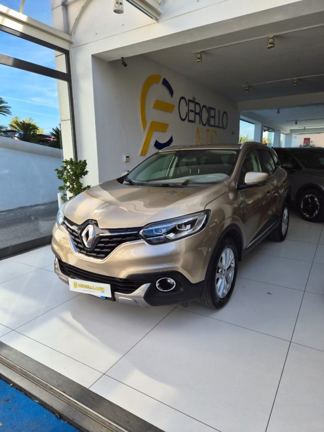 RENAULT Kadjar Antracite pastello