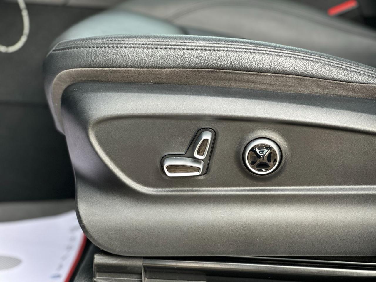 MASERATI Grecale MHEV 300cv GT (Tetto/LED/APP) - 26