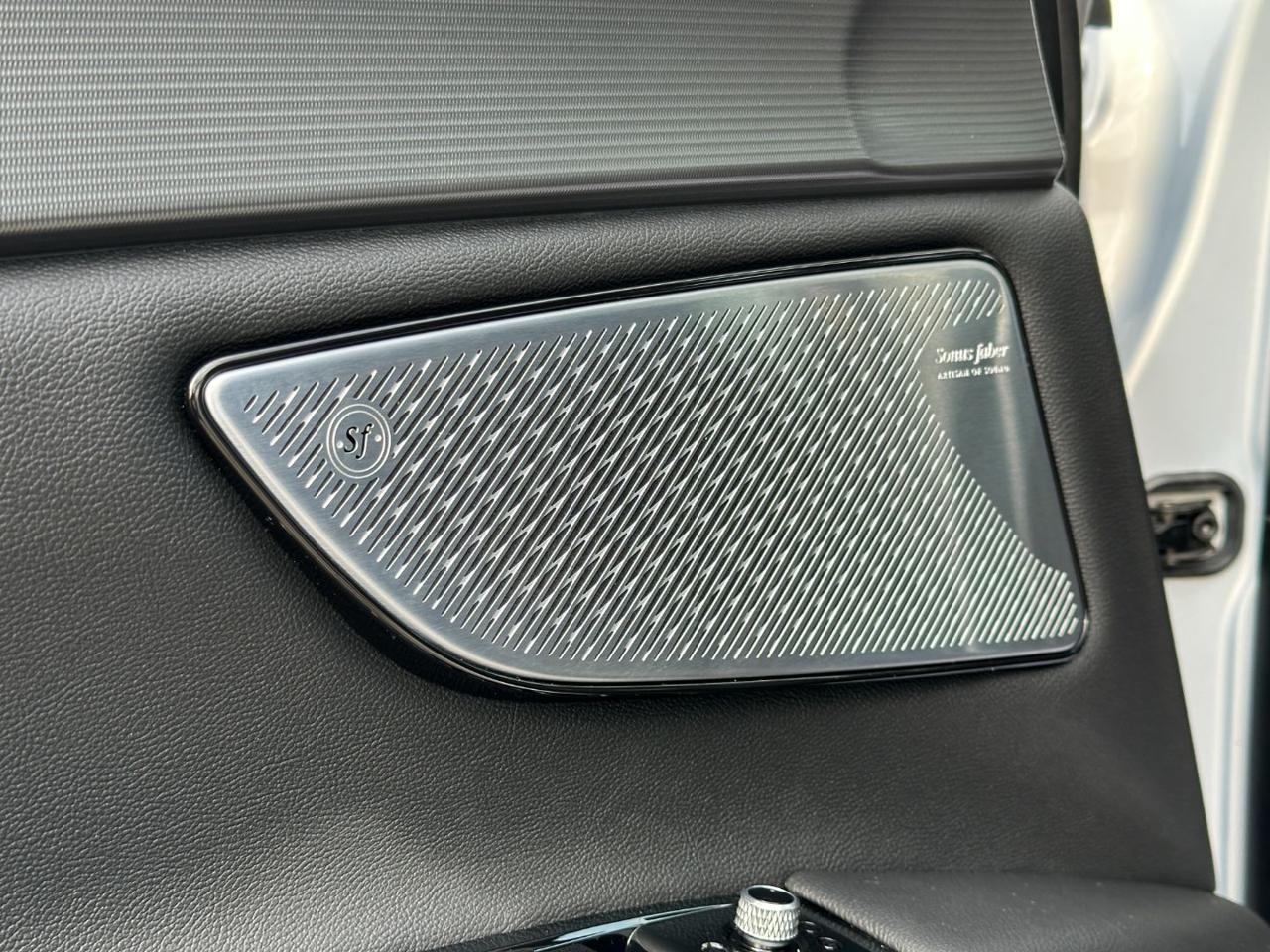 MASERATI Grecale MHEV 300cv GT (Tetto/LED/APP) - 20