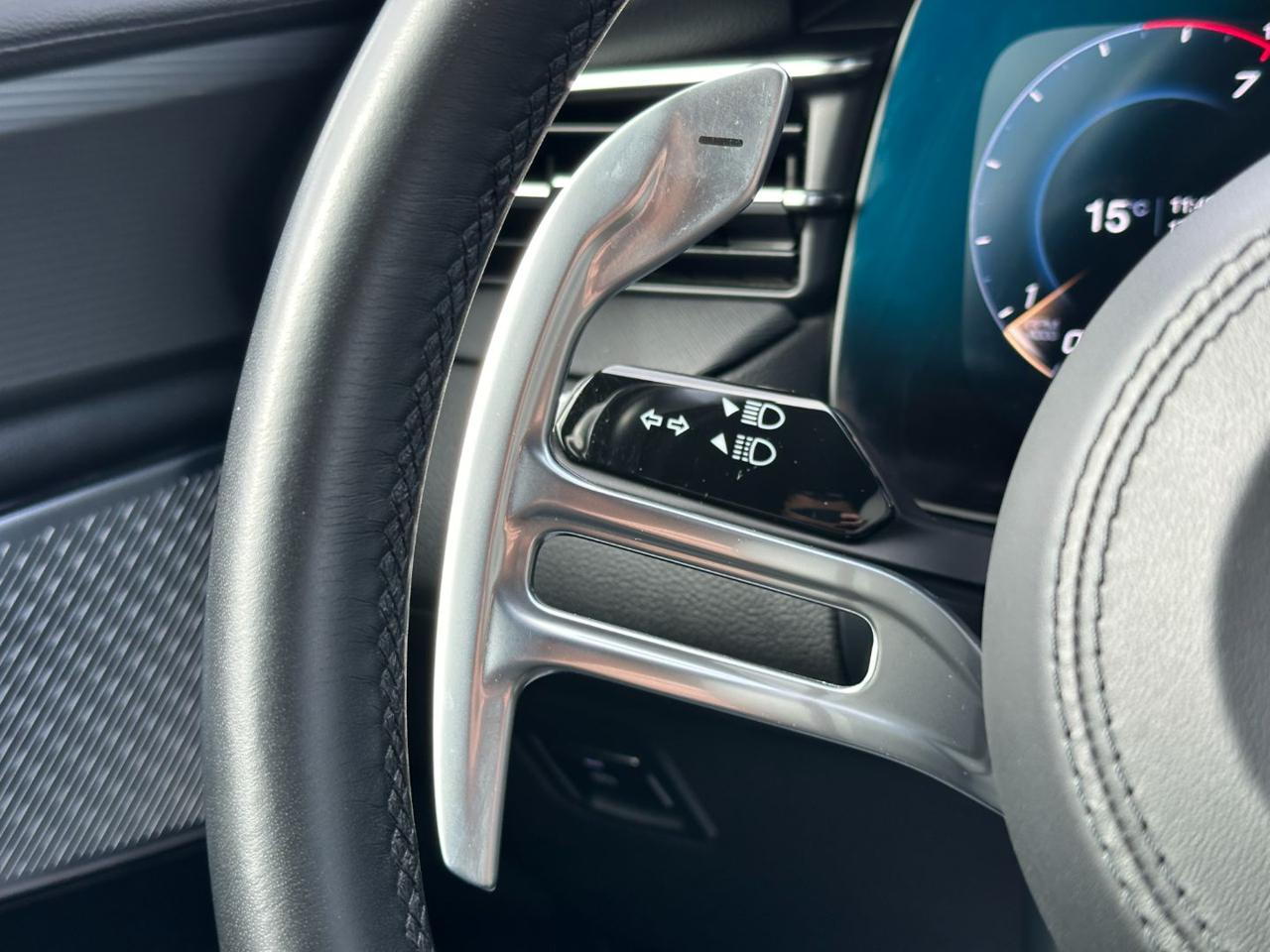 MASERATI Grecale MHEV 300cv GT (Tetto/LED/APP) - 37