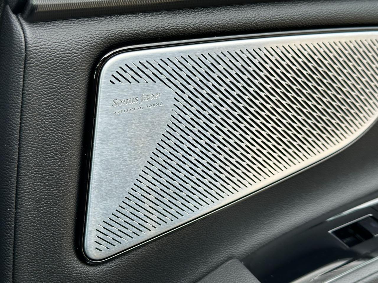 MASERATI Grecale MHEV 300cv GT (Tetto/LED/APP) - 30