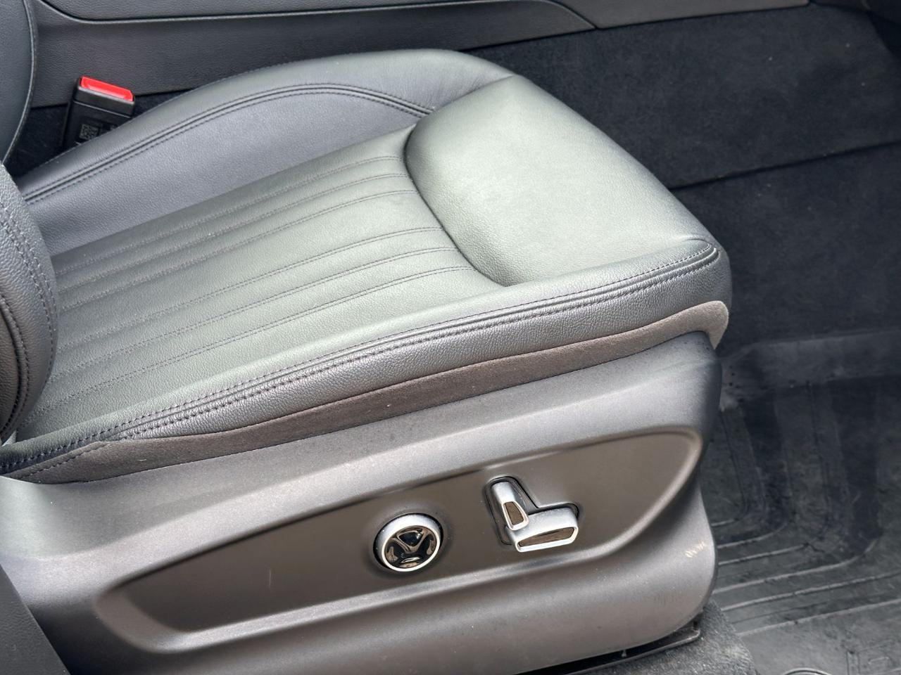 MASERATI Grecale MHEV 300cv GT (Tetto/LED/APP) - 28