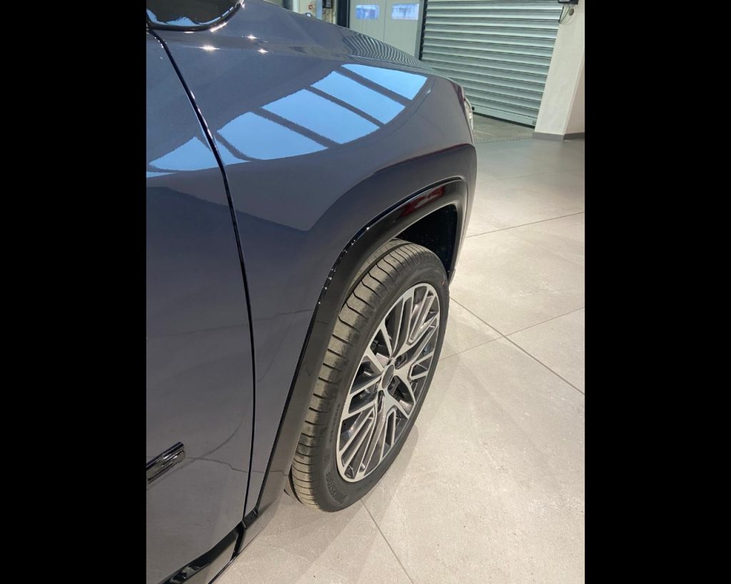 JEEP Compass E-Hybrid My24 Summit 1.5 Turbo T4 E-Hybrid 130cv - 6