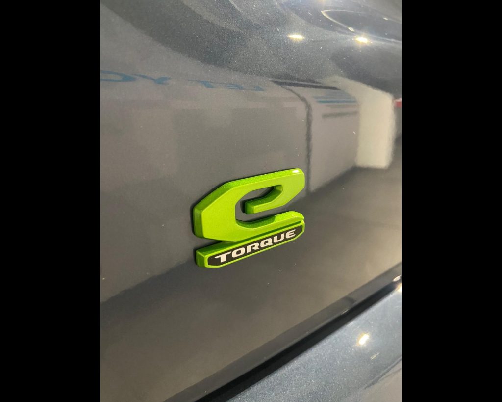 JEEP Compass E-Hybrid My24 Summit 1.5 Turbo T4 E-Hybrid 130cv - 11