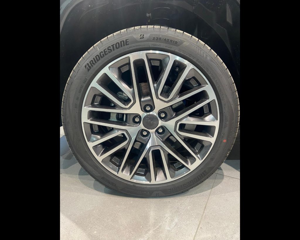 JEEP Compass E-Hybrid My24 Summit 1.5 Turbo T4 E-Hybrid 130cv - 12