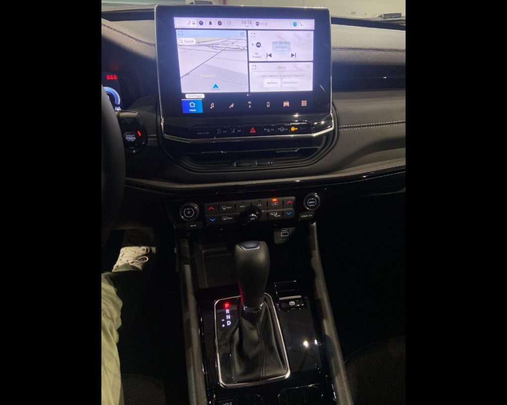 JEEP Compass E-Hybrid My24 Summit 1.5 Turbo T4 E-Hybrid 130cv - 13