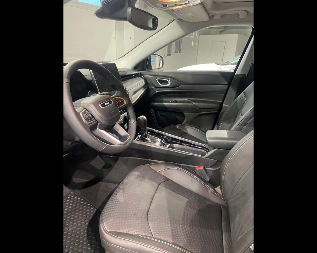 JEEP Compass E-Hybrid My24 Summit 1.5 Turbo T4 E-Hybrid 130cv - 16
