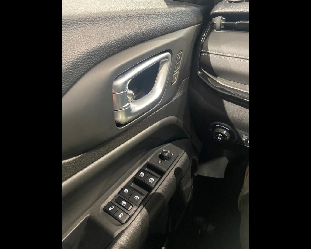 JEEP Compass E-Hybrid My24 Summit 1.5 Turbo T4 E-Hybrid 130cv - 19