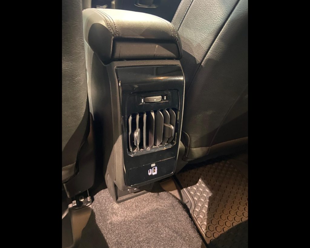 JEEP Compass E-Hybrid My24 Summit 1.5 Turbo T4 E-Hybrid 130cv - 20