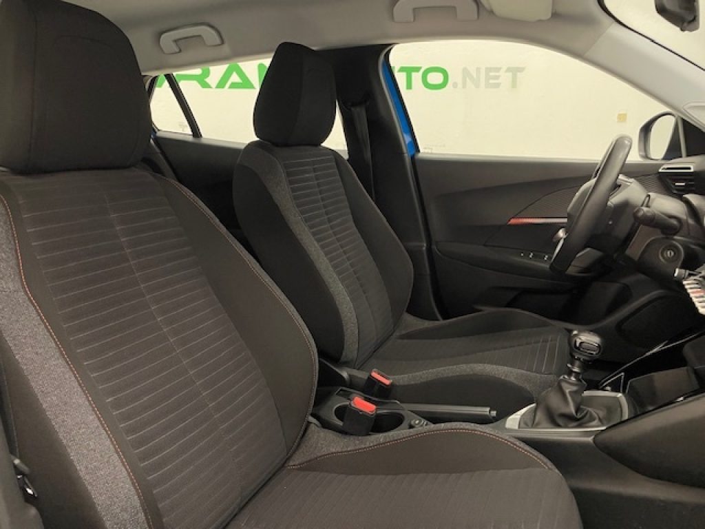 PEUGEOT 2008 II 2020 -  1.2 puretech Active s&s 100cv - 15