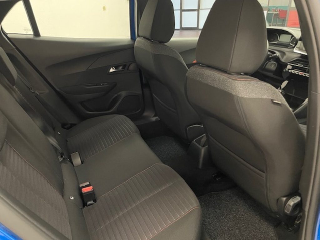 PEUGEOT 2008 II 2020 -  1.2 puretech Active s&s 100cv - 17