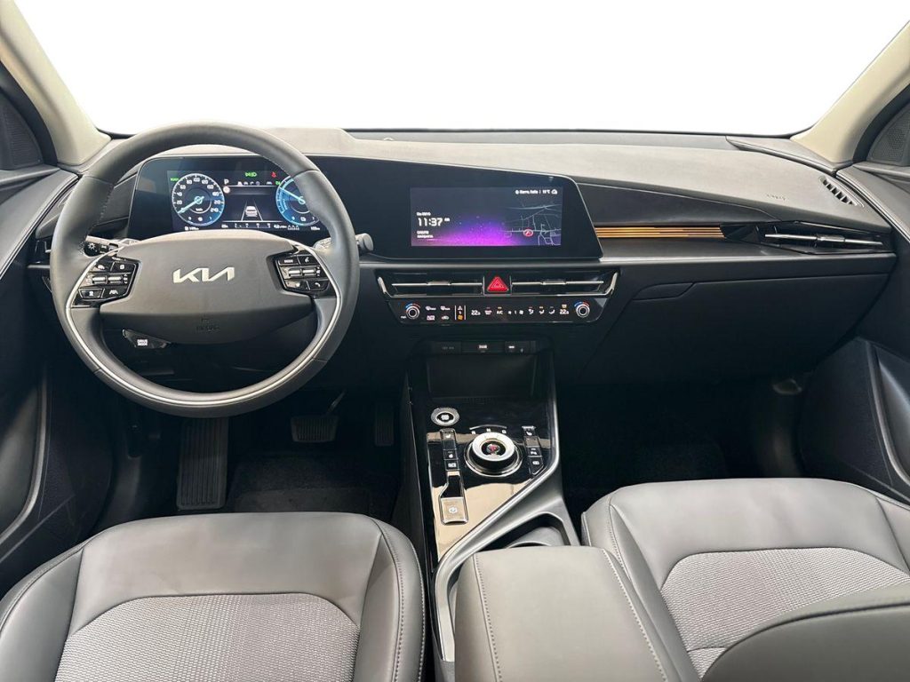KIA Niro 1.6 GDi DCT HEV Evolution - 19