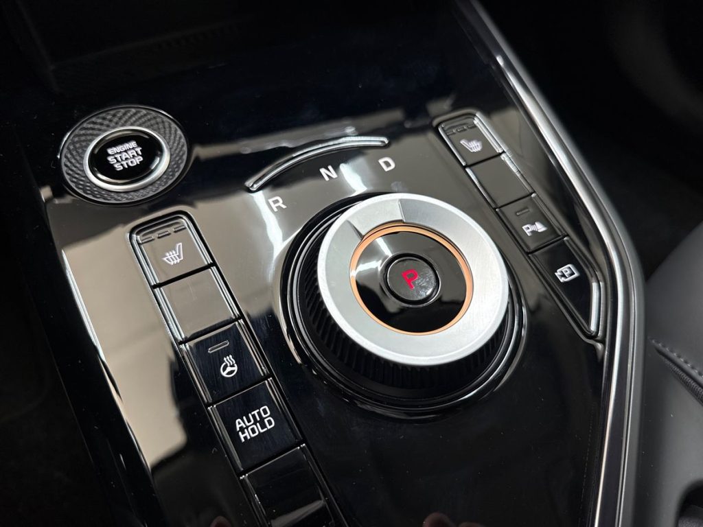 KIA Niro 1.6 GDi DCT HEV Evolution - 24