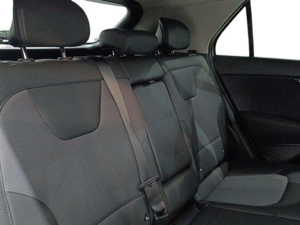 KIA Niro 1.6 GDi DCT HEV Style - 11