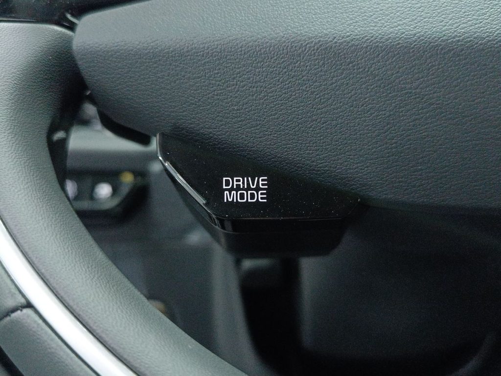 KIA Niro 1.6 GDi DCT HEV Style - 22