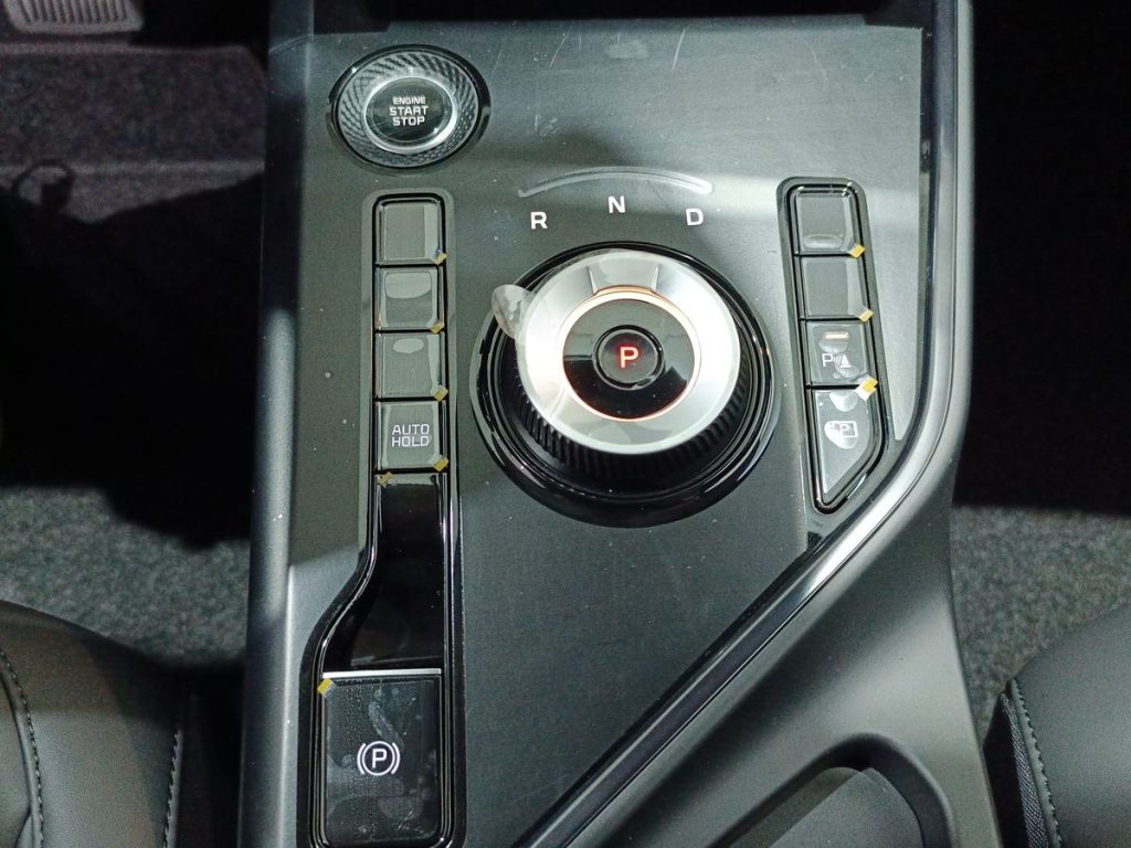 KIA Niro 1.6 GDi DCT HEV Style - 23