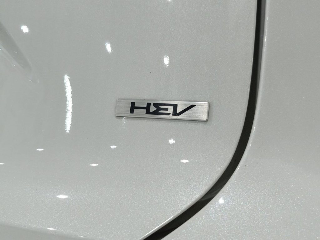 KIA Niro 1.6 GDi DCT HEV Style - 25