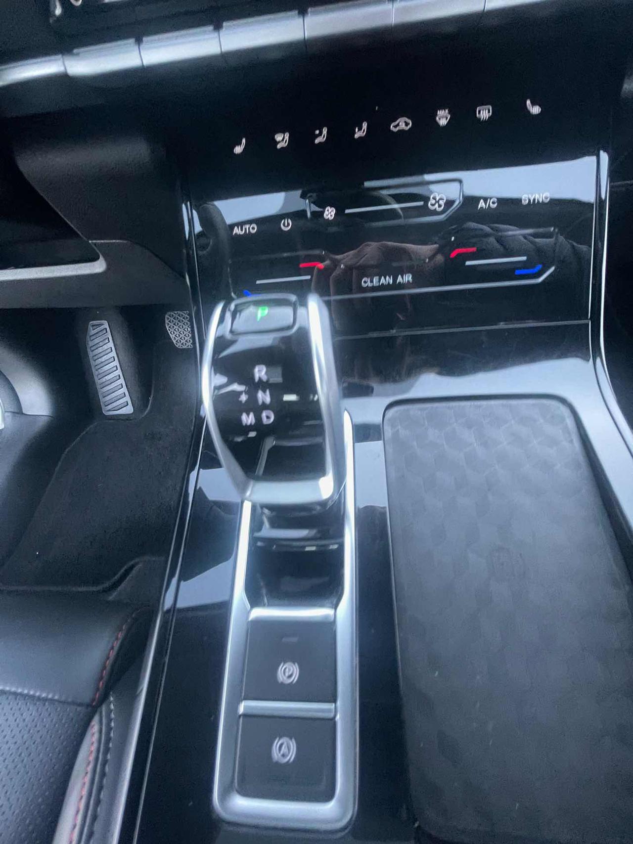 DR MOTOR DR 6.0 1.5 Turbo CVT Bi-Fuel GPL - 5