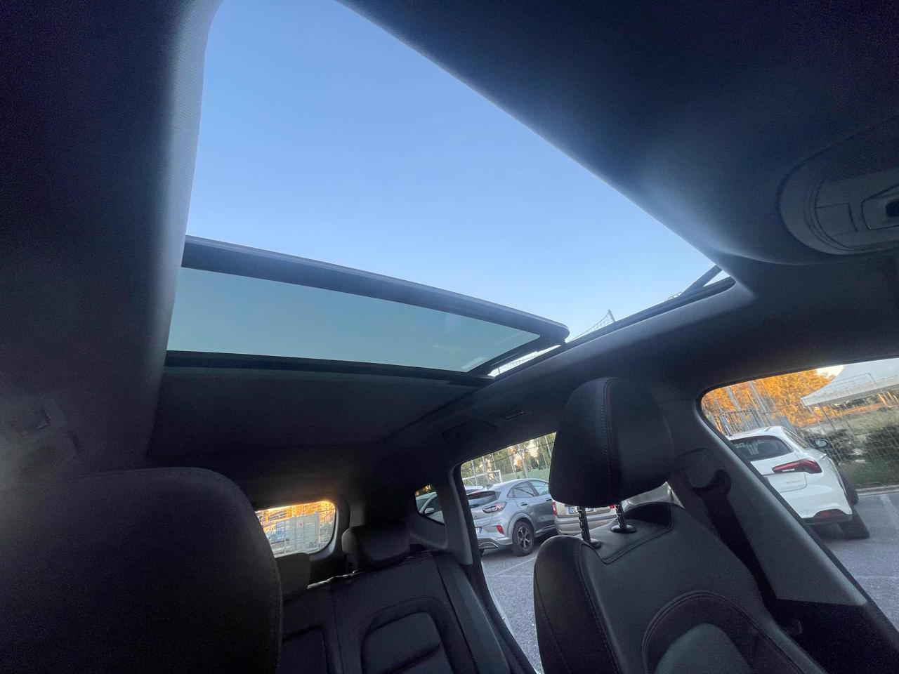 DR MOTOR DR 6.0 1.5 Turbo CVT Bi-Fuel GPL - 22