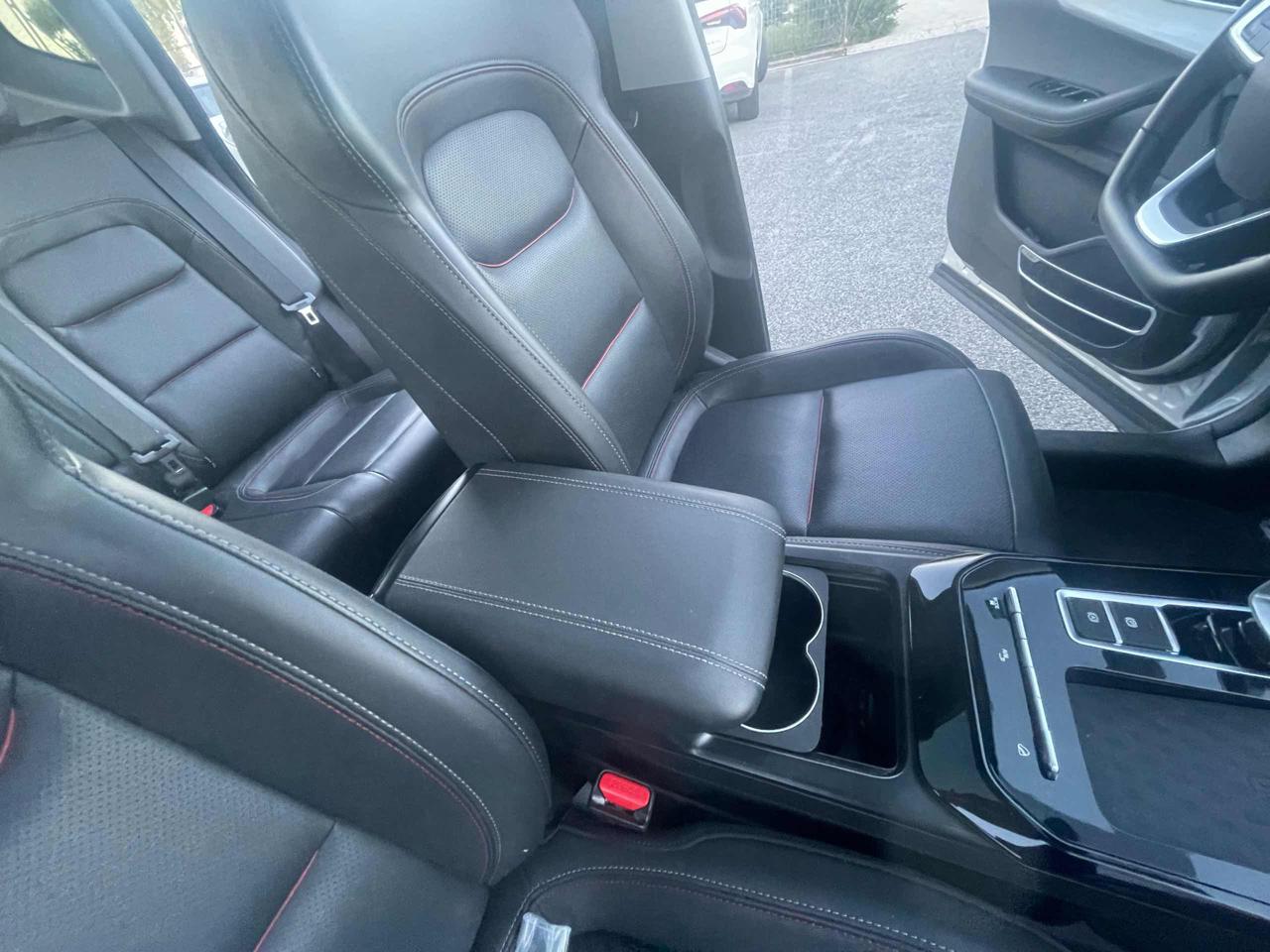 DR MOTOR DR 6.0 1.5 Turbo CVT Bi-Fuel GPL - 17