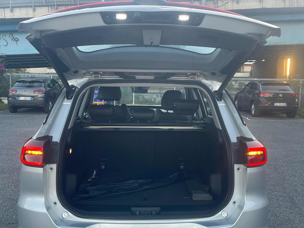 DR MOTOR DR 6.0 1.5 Turbo CVT Bi-Fuel GPL - 14