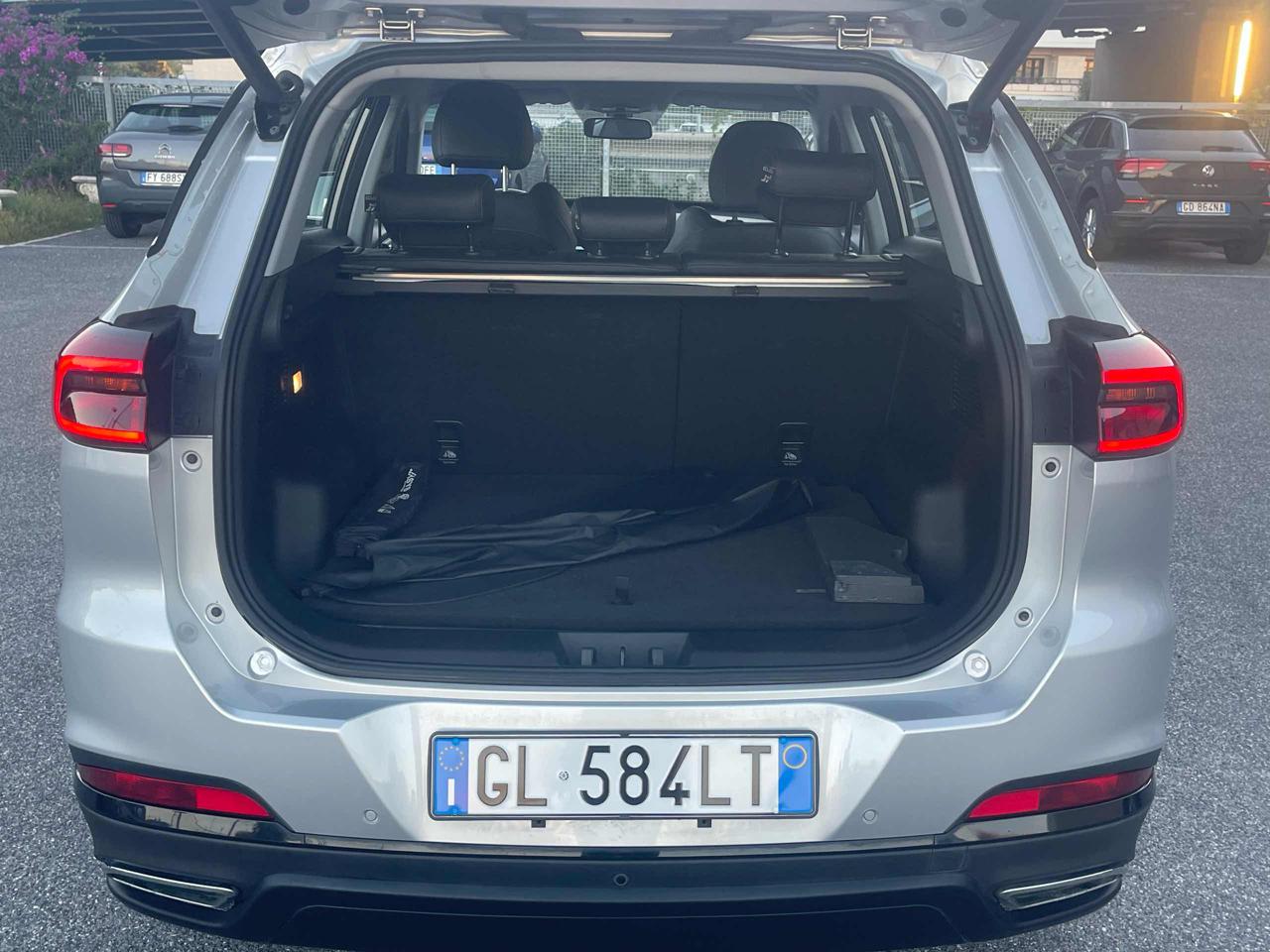 DR MOTOR DR 6.0 1.5 Turbo CVT Bi-Fuel GPL - 13