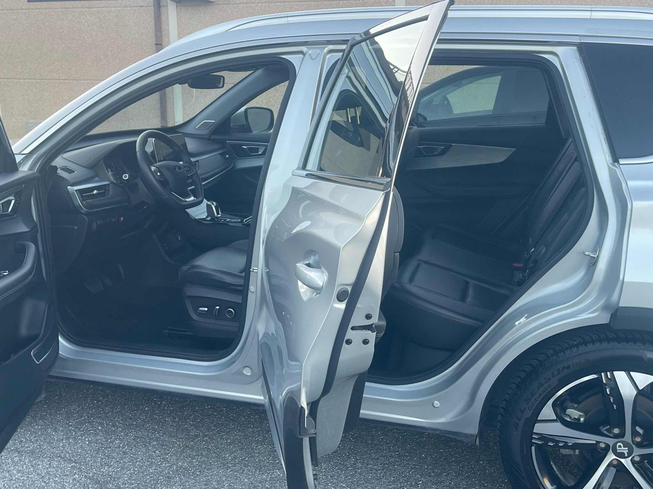 DR MOTOR DR 6.0 1.5 Turbo CVT Bi-Fuel GPL - 15