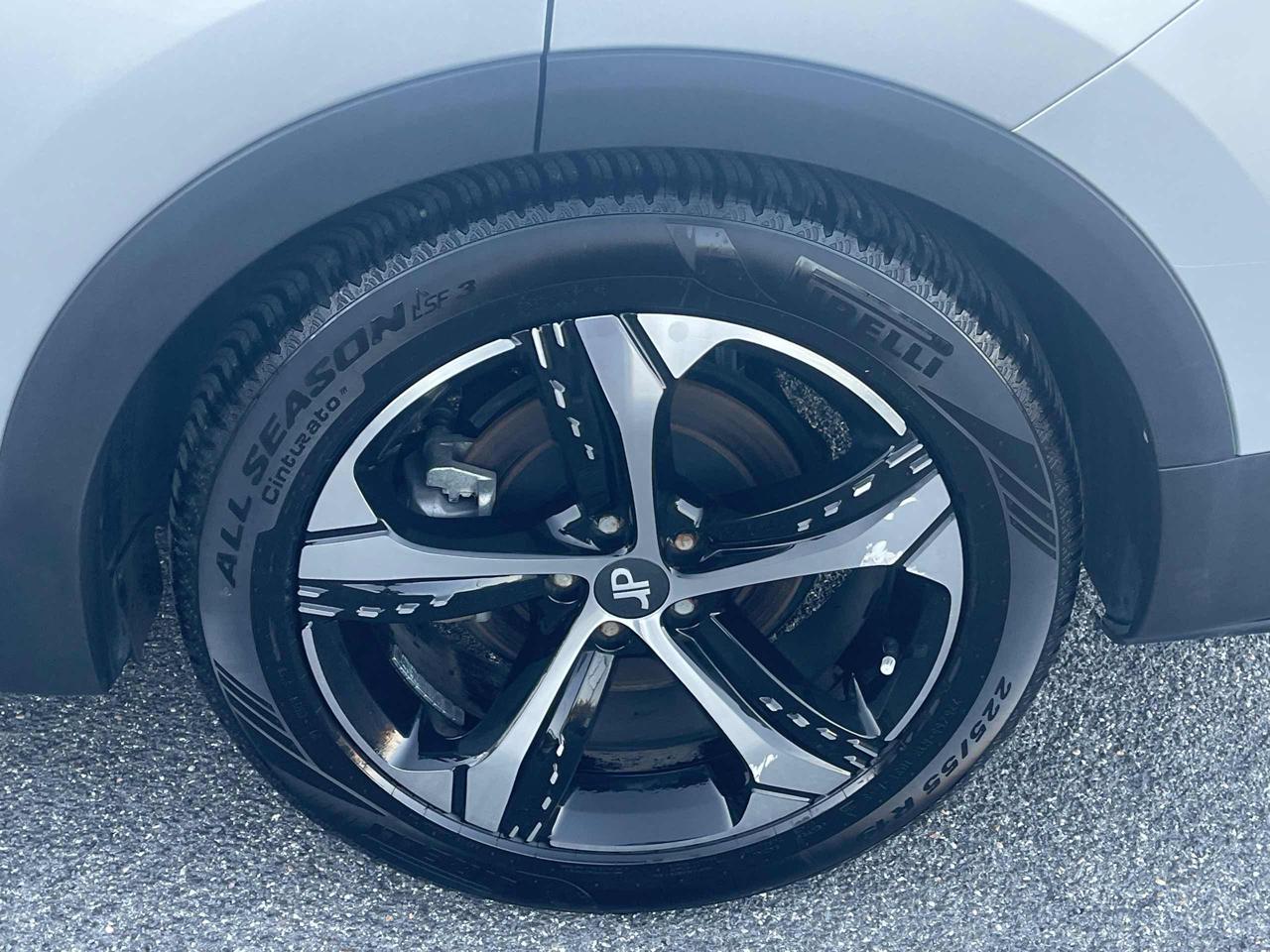 DR MOTOR DR 6.0 1.5 Turbo CVT Bi-Fuel GPL - 26