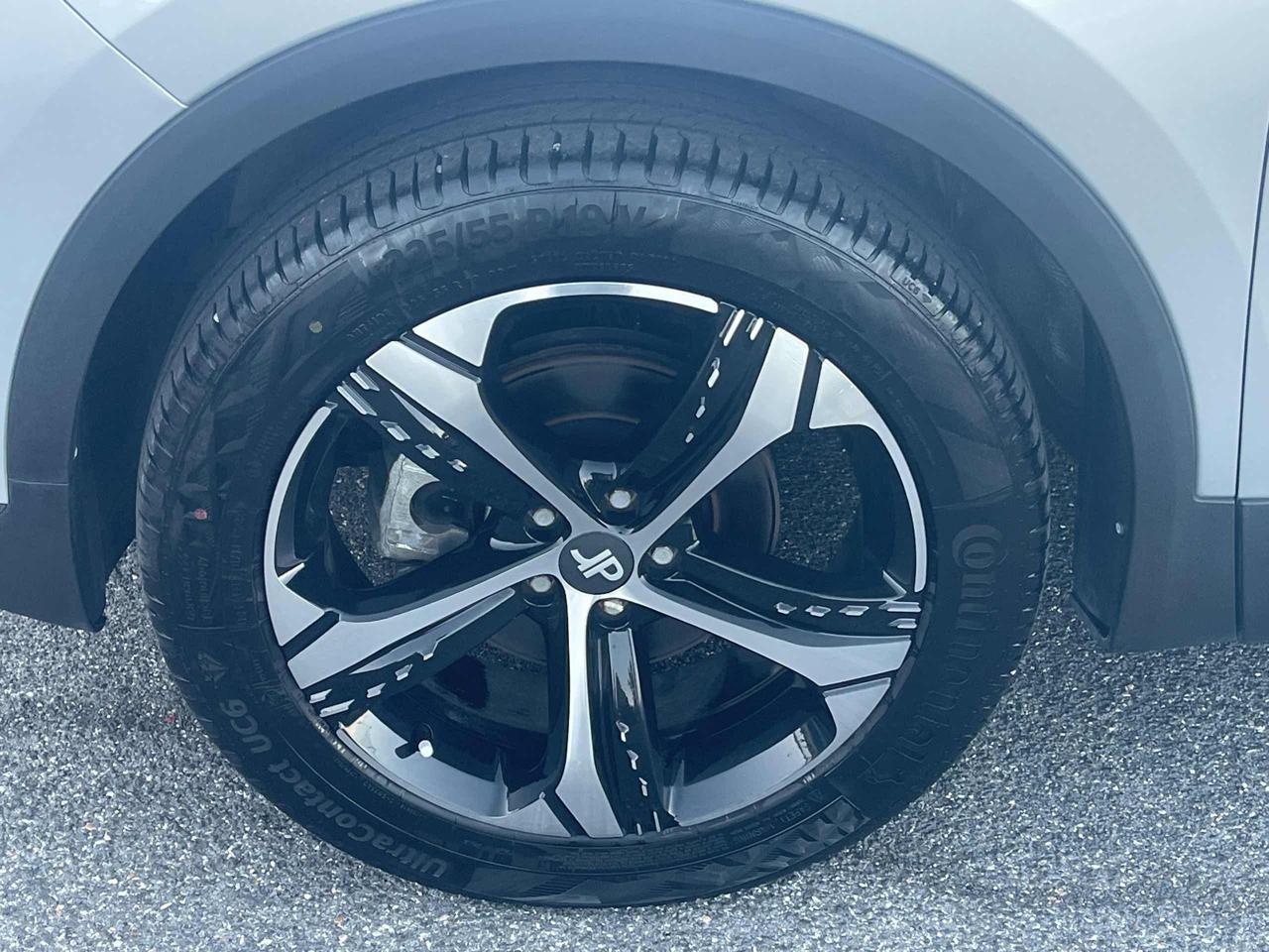 DR MOTOR DR 6.0 1.5 Turbo CVT Bi-Fuel GPL - 3