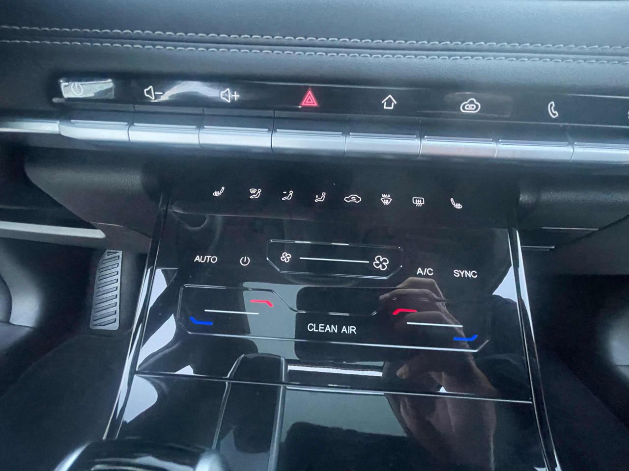 DR MOTOR DR 6.0 1.5 Turbo CVT Bi-Fuel GPL - 19