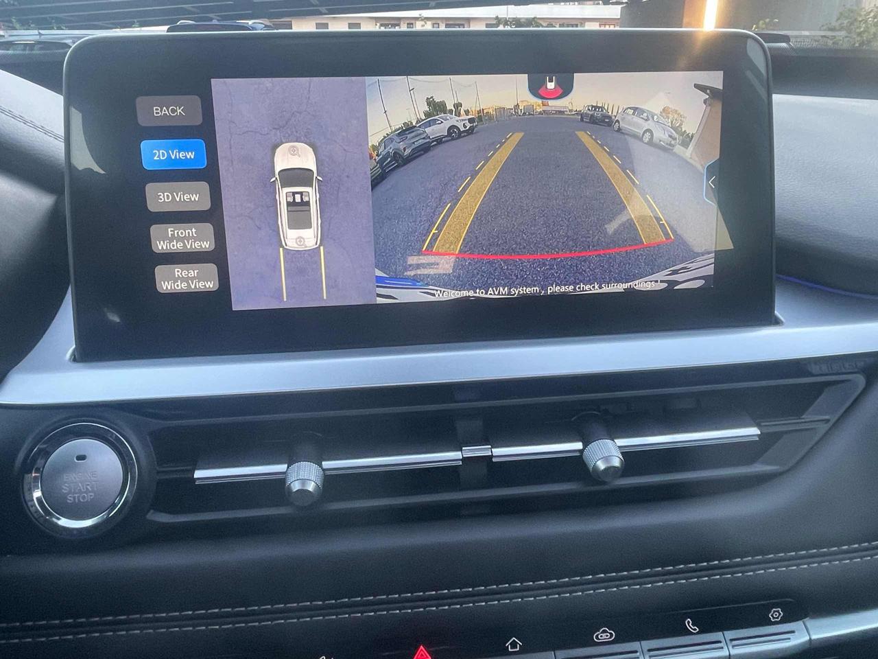 DR MOTOR DR 6.0 1.5 Turbo CVT Bi-Fuel GPL - 23