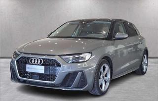 AUDI - A1 SPB 35 TFSI S tronic S line edition