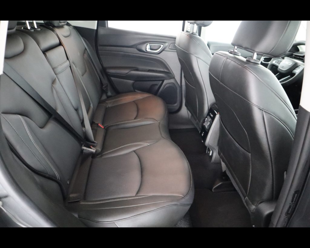 JEEP Compass 1.5 turbo t4 mhev S 2wd 130cv dct - 18