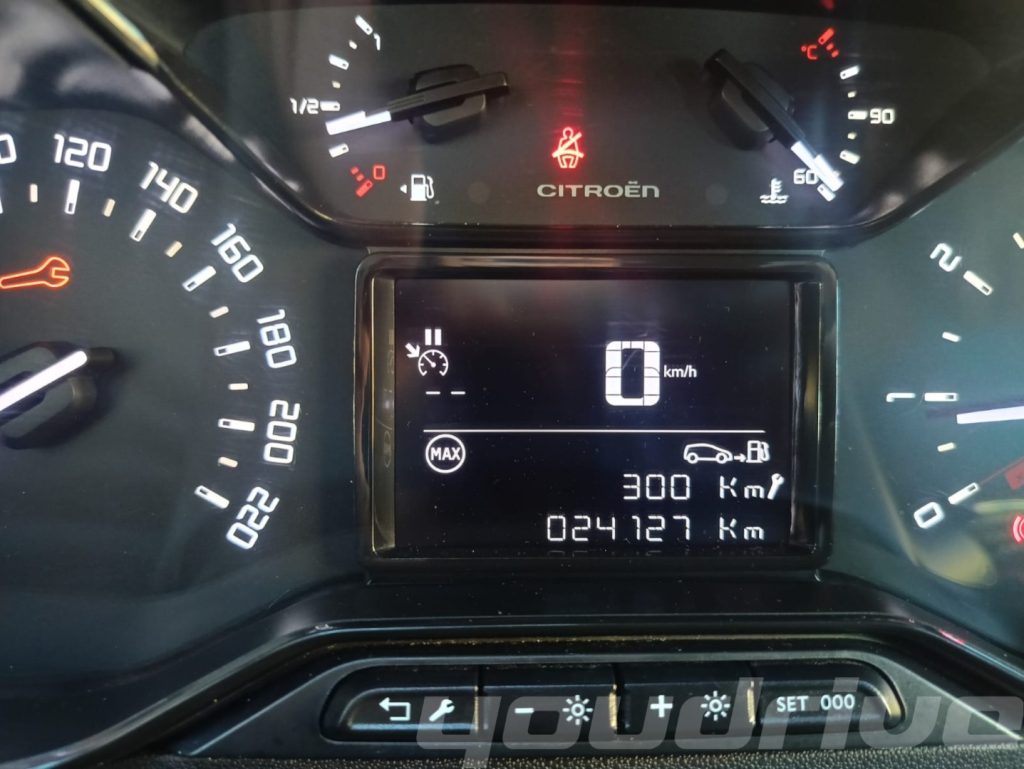 CITROEN C3 / PureTech 83 CV Feel KM 24.100 - 11