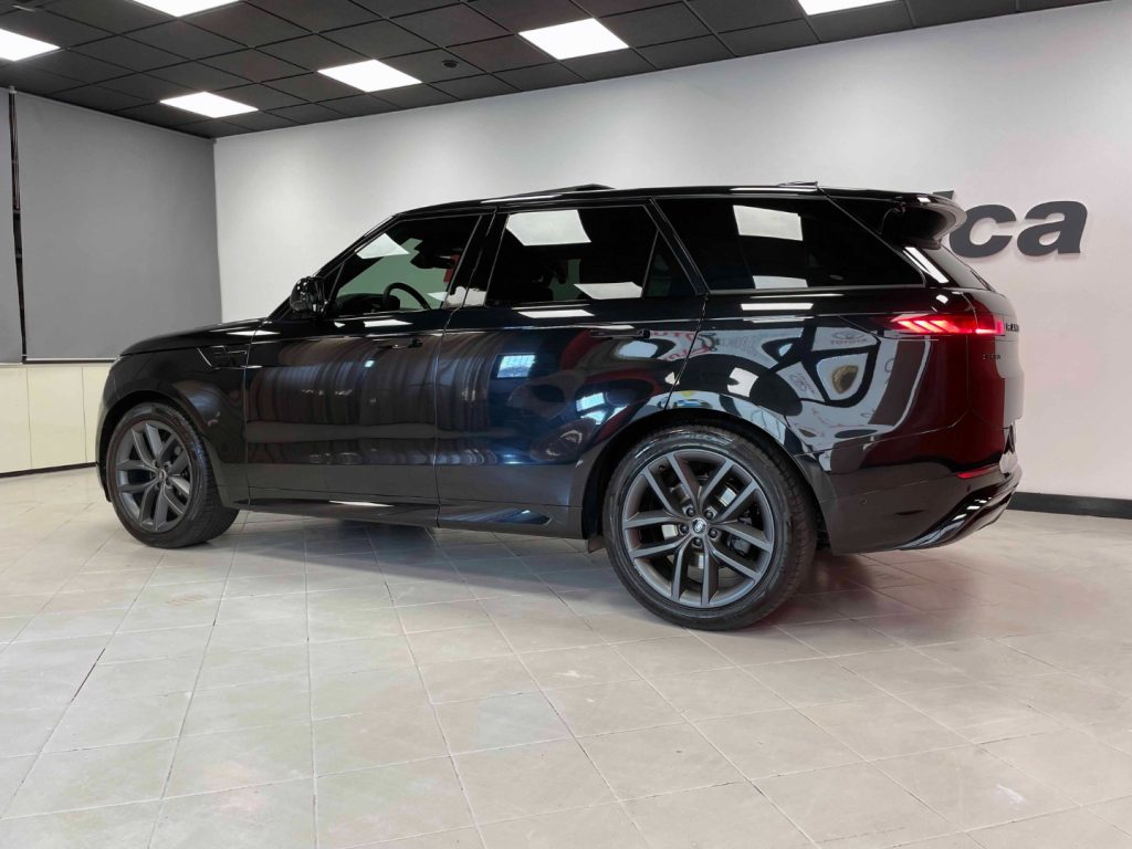 LAND ROVER Range Rover Sport 3.0D MHEV DYNAMIC HSE AWD 250CV - IVA DEDUCIBILE - 7
