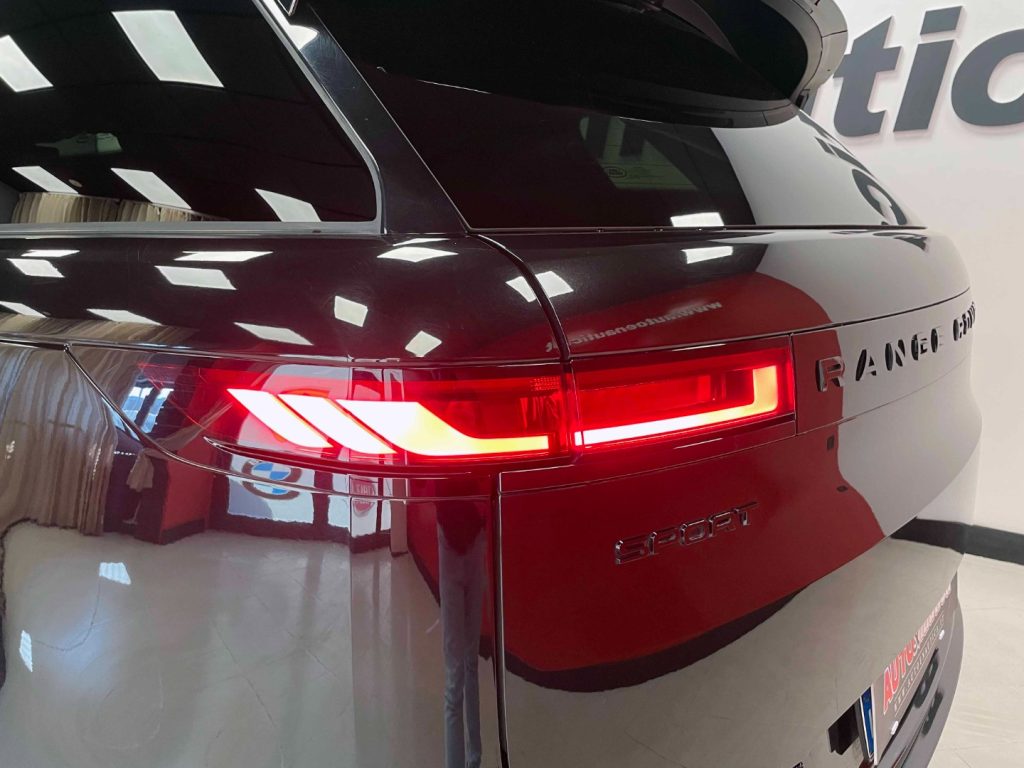 LAND ROVER Range Rover Sport 3.0D MHEV DYNAMIC HSE AWD 250CV - IVA DEDUCIBILE - 14